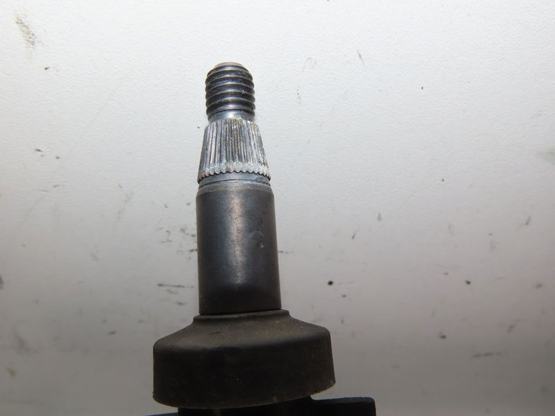 Moteur essuie-glace avant AUDI A3