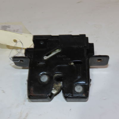 Serrure hayon Nissan QASHQAI - QASHQAI 2 I (J10, NJ10, JJ10E) 1.5 dci (2010-2013)