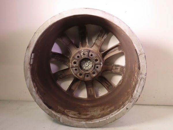 Jante aluminium 4 BMW SERIE 7
