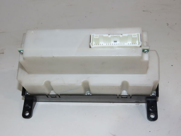 Commande de chauffage Nissan QASHQAI - QASHQAI 2 I (J10, NJ10, JJ10E) 1.5 dci (2010-2013)