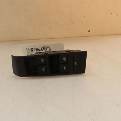 Commande lève-glace porte avant gauche Seat IBIZA III (6L1) 1.4 tdi (2002-2005) 3 portes