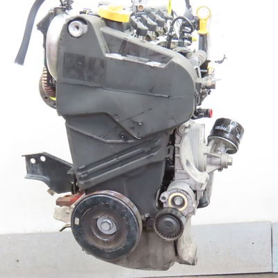 Moteur diesel RENAULT MEGANE