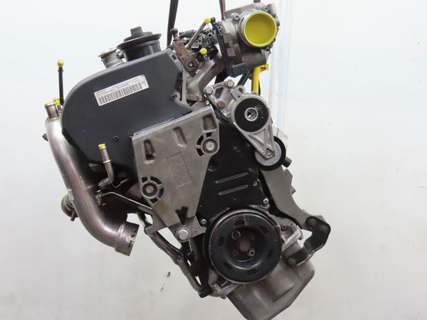 Moteur essence VOLKSWAGEN POLO
