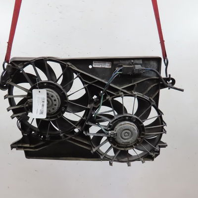 Buse ventilateur LANCIA THEMA