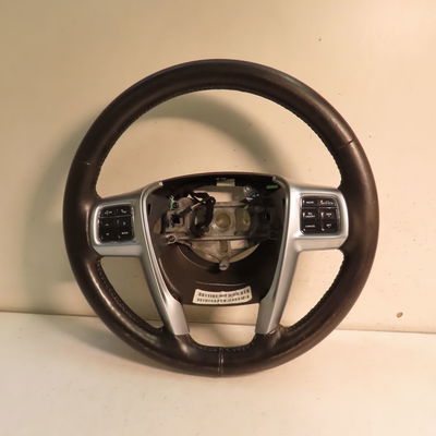 Volant de direction LANCIA THEMA
