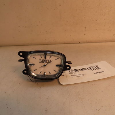 Montre LANCIA THEMA