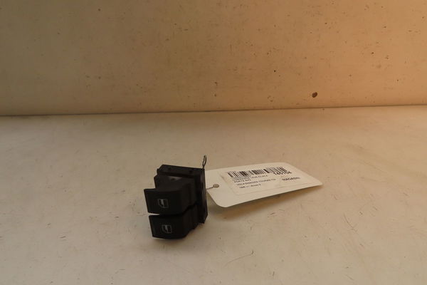 Commande lève-glace porte avant gauche VOLKSWAGEN TOURAN