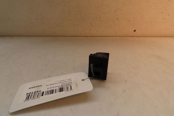 Commande lève-glace porte avant gauche VOLKSWAGEN TOURAN