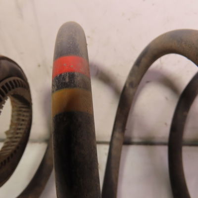 Ressort amortisseur ard RENAULT MODUS