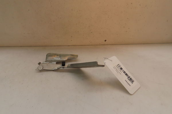 Compas d capot CITROEN C4