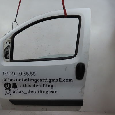 Porte avant gauche CITROEN NEMO
