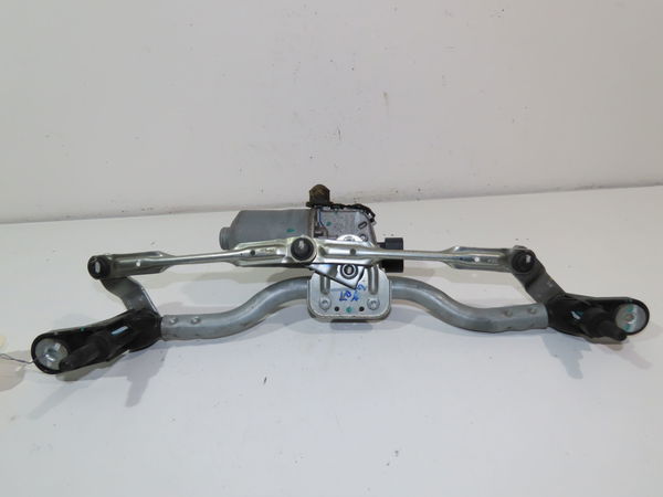 Moteur essuie-glace avant Ford KA III (UK, FK) 1.2 ti-vct (2016)