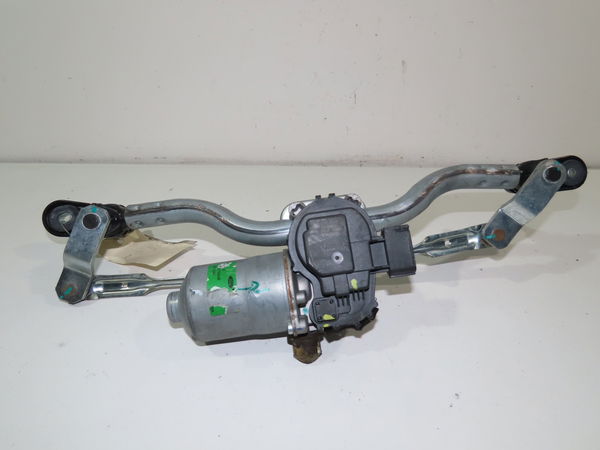 Moteur essuie-glace avant Ford KA III (UK, FK) 1.2 ti-vct (2016)