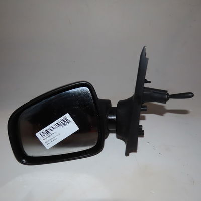 Retroviseur exterieur gauche Dacia SANDERO II Tce 90 (b8m1, b8ma) (2012) 5 portes
