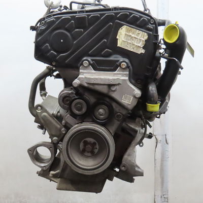 Moteur diesel OPEL ASTRA