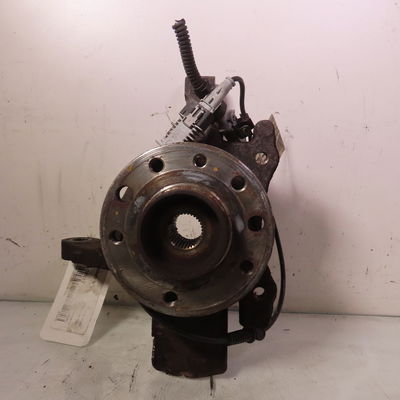 Fusee avd OPEL ASTRA