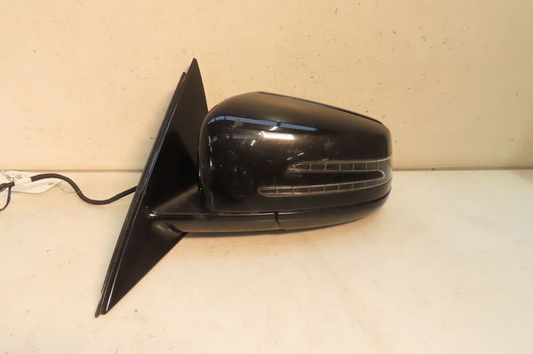 Retroviseur exterieur electrique gauche MERCEDES CLASSE E