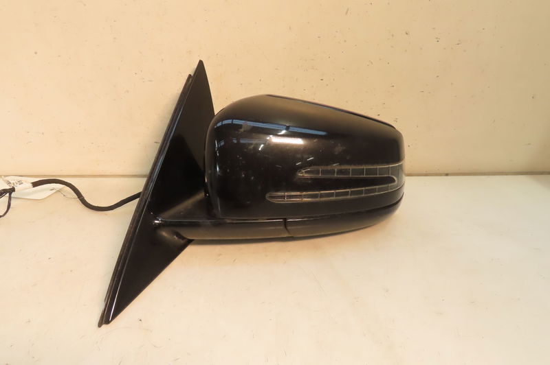 Retroviseur exterieur electrique gauche MERCEDES CLASSE E