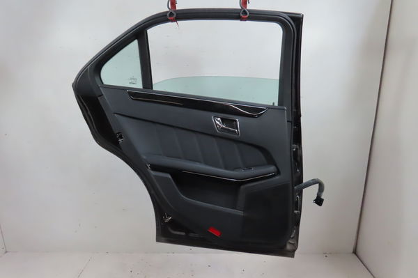 Porte arrière gauche MERCEDES CLASSE E