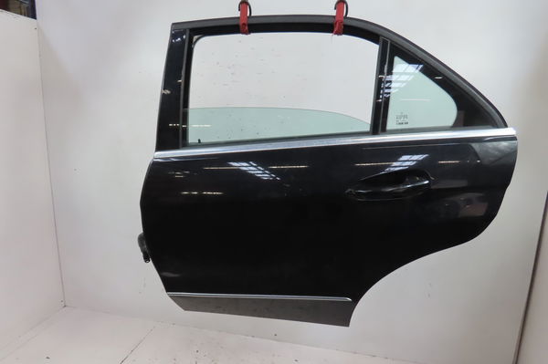Porte arrière gauche MERCEDES CLASSE E