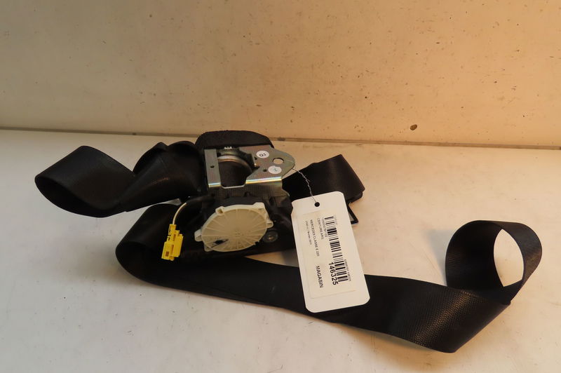 Ceinture arrière gauche MERCEDES CLASSE E