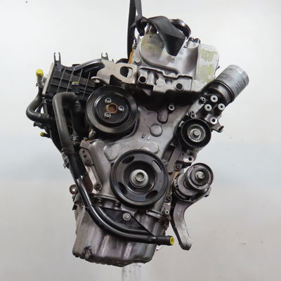 Moteur essence VOLKSWAGEN TIGUAN