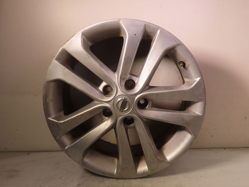 Jante aluminium NISSAN JUKE