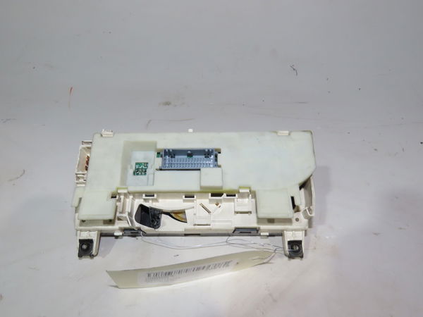 Commande de chauffage Renault LAGUNA II (BG0-1_) 1.9 dci (2001-2007)