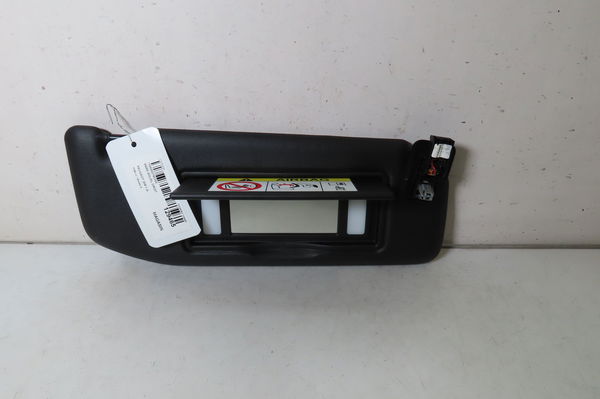Pare-soleil droit PEUGEOT 208 1.2I PURETECH 12V S&