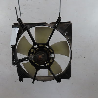Buse ventilateur TOYOTA RAV4