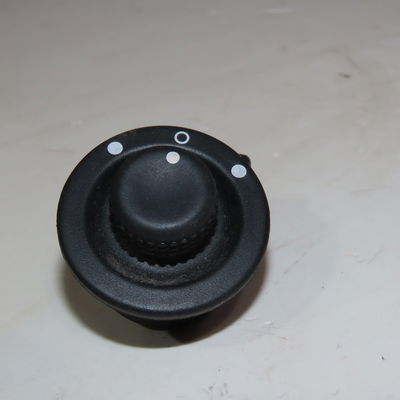 Commande rétroviseurs extérieures électriques Renault LAGUNA II (BG0-1_) 1.9 dci (2001-2007)