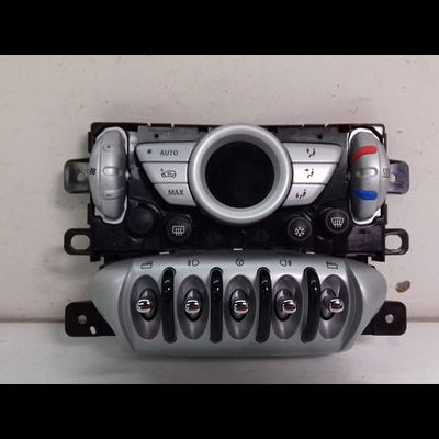 Commande de chauffage MINI MINI CLUBMAN