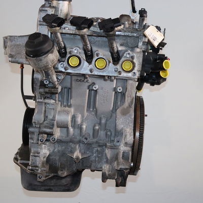 Moteur essence Skoda FABIA I (6Y2) 1.2 (2001-2007)