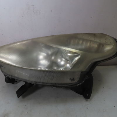 Phare gauche CITROEN C3