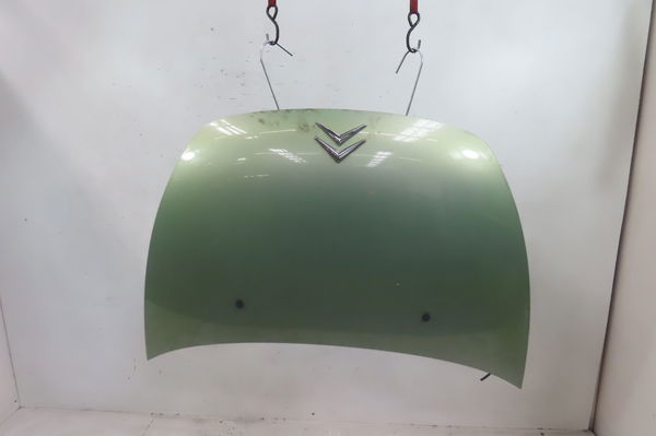 Capot CITROEN C3