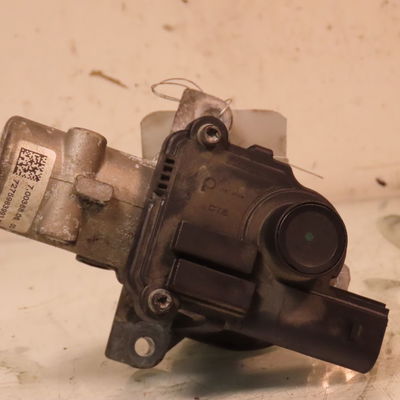 Vanne egr RENAULT MODUS