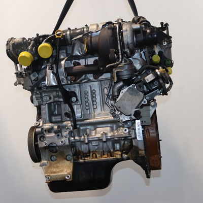 Moteur diesel Ford FOCUS III Turnier 1.6 tdci (2010)