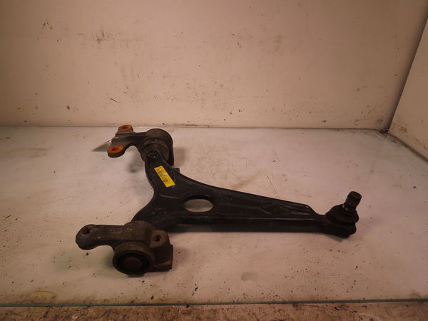 Triangle inf avg CITROEN C8