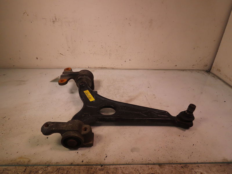 Triangle inf avg CITROEN C8