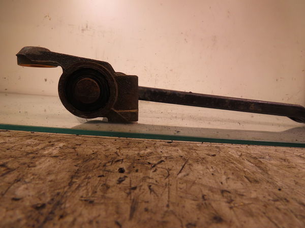 Triangle inf avg CITROEN C8