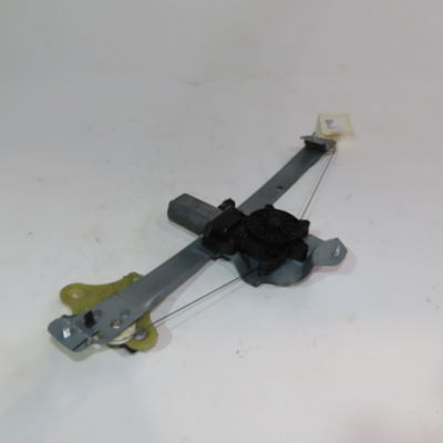 Mecanisme  moteur lève-glace avant droit Renault CLIO IV (BH_) 1.5 dci 90 (2012) 5 portes