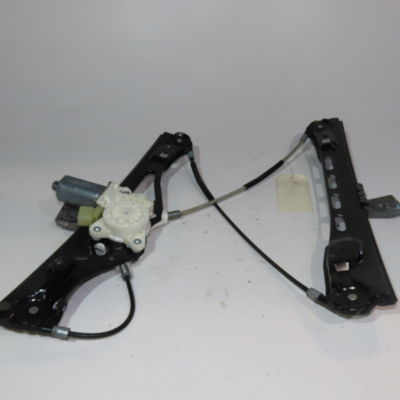 Mecanisme  moteur lève-glace avant droit Mercedes-benz CLASSE E (W211) E 270 cdi (211.016) (2002-2008)