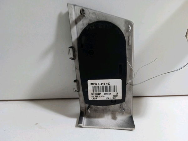 Interrupteur commande de phares Bmw X3 (E83) 2.5 i (2004-2006)