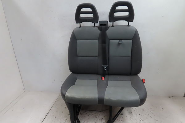 Siège avant droit FIAT DUCATO TOLE PACK 3.0 C H