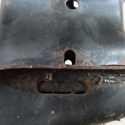 Renfort pare-choc avant CITROEN C3