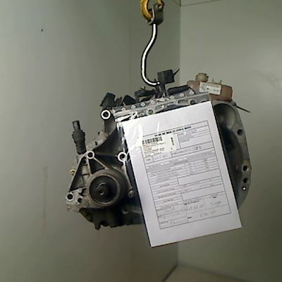 Boîte à vitesse automatique RENAULT TWINGO