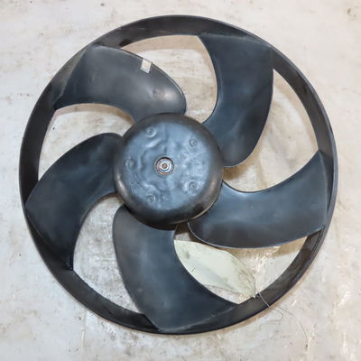 Moteur ventilateur radiateur Peugeot 206 3-5 portes (2A-C) 1.4 i (1998-2012) 3 portes