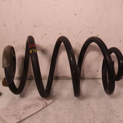 Ressort amortisseur arg RENAULT MODUS
