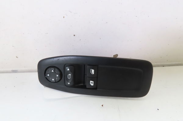 Commande lève-glace porte avant gauche PEUGEOT 208