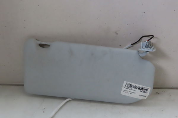 Pare-soleil gauche PEUGEOT 3008